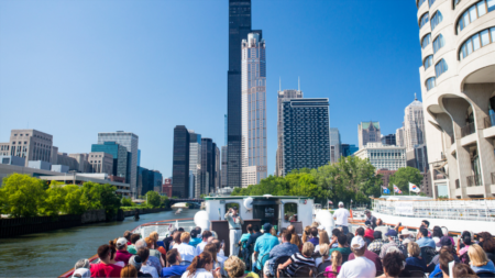 Berghoff Oktoberfest Chicago