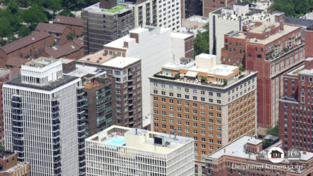 Ambassador Condos Chicago - 1300 N State Pkwy, Chicago, IL 60610