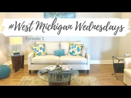 West Michigan Wednesdays | @Home Realty