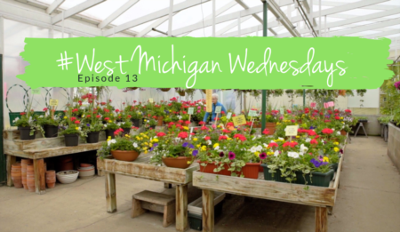 West Michigan Wednesdays | Bill's Greenhouse