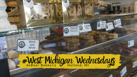 West Michigan Wednesdays | deBoer Bakkerij