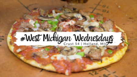 West Michigan Wednesdays | Crust 54