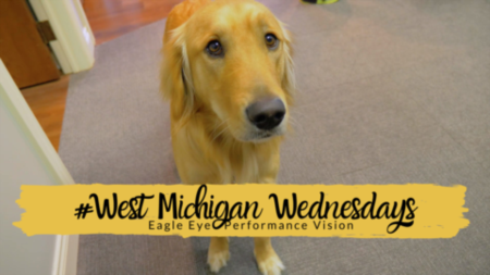 West Michigan Wednesdays | Eagle Eye Performance Vision