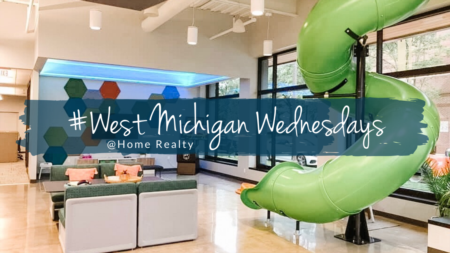 West Michigan Wednesdays | At Home Realty