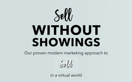 Sell Without Showings 