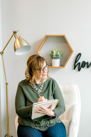 Let's Talk About Resilience 