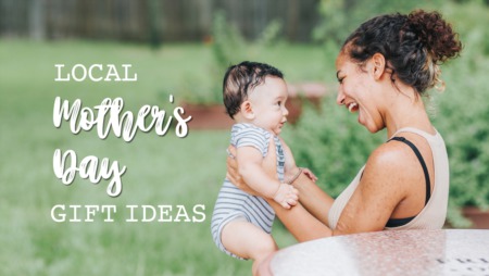 Need a Mother's Day Present?