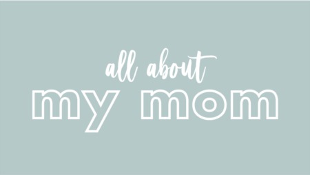 Mother's Day Worksheet 