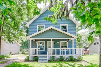 529 W. Elm St, Wayland, MI 49348 New Listing! 