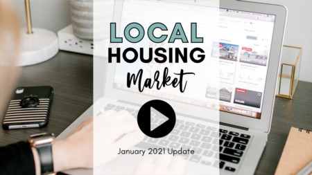 January 2021 Market Update 