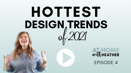 Top Design Trends of 2021 