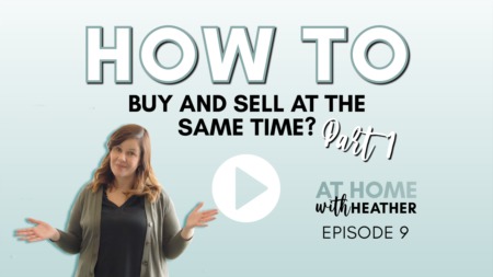 How to Buy and Sell at the Same Time (Part 1) 