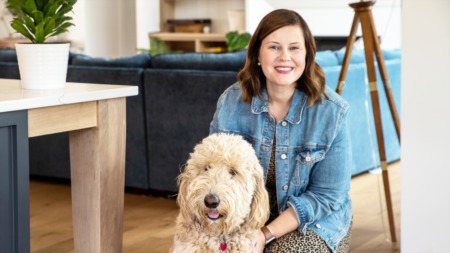 Selling Your Home with Pets 