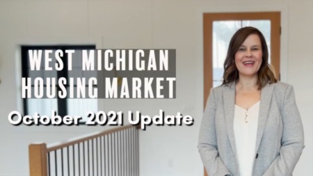 West Michigan Market Update 2021