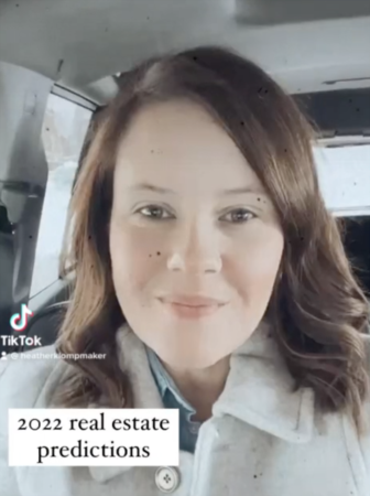 2022 Real Estate Market Predictions 