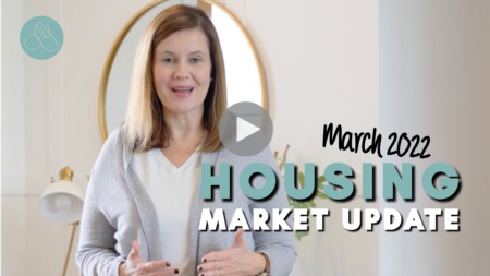 West Michigan's Housing Market Update March 2022
