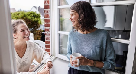A Majority of Consumers Say It’s a Good Time To Sell Your House