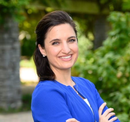 Abigail Stone Joins The Layton Group!