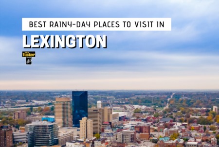 What Are the Best Rainy-Day Places to Visit in Lexington?