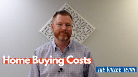 Home Buying Costs