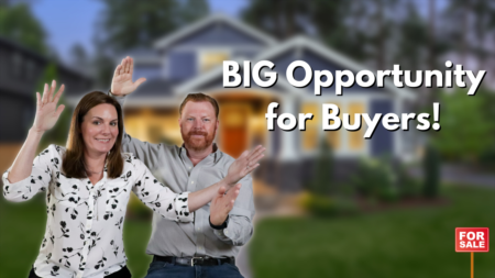 Big Opportunities for Georgia Home Buyers