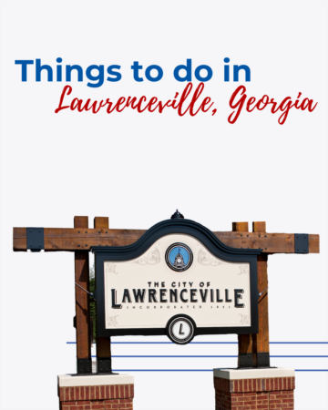 Things to do in Lawrenceville, Georgia