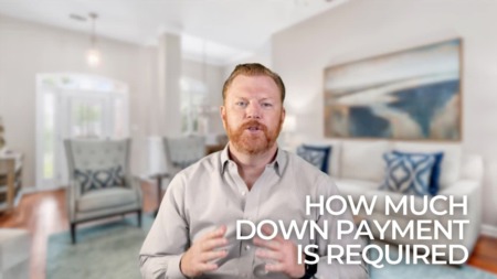 How Much Down Payment is Required to Purchase a Home?