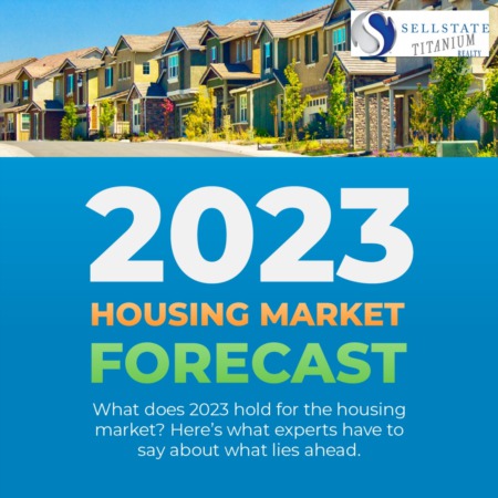 Expert Insights on the 2023 Real Estate Market