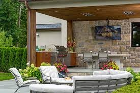 3 Ways To Extend Your Outdoor Living Season