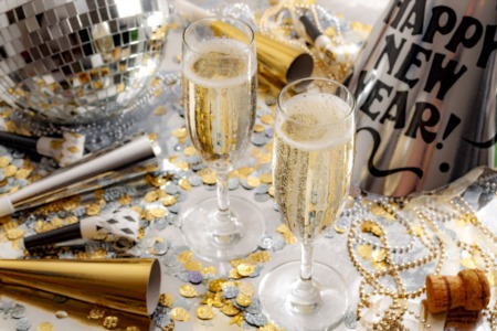 Budget-Friendly New Year’s Eve Party Ideas