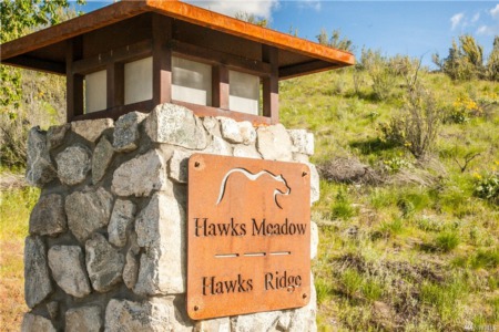 Community Overview:  Hawks Meadow & Hawks Ridge