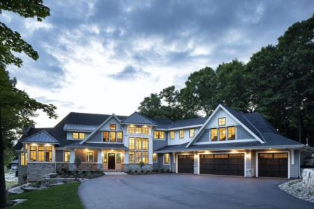Home Sales About To Surge? 