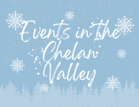 Chelan Valley Events