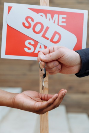 Are You Wondering If This Is The Year To Buy A Home?