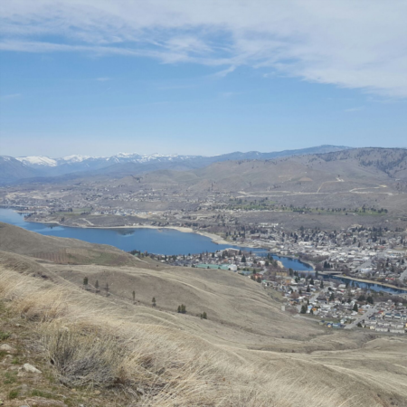 Spring Events in the Chelan Valley