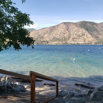 Summer Events & Fun in Lake Chelan!