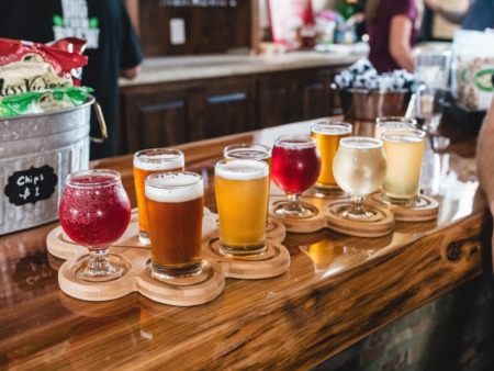 Fall Fun in the Lake Chelan Valley