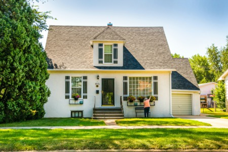 Getting Ready To Buy A Home? Here's How To Boost Your Credit Score