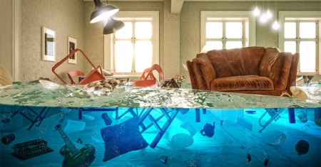 Water Damage: What Insurance Companies Want You to Know