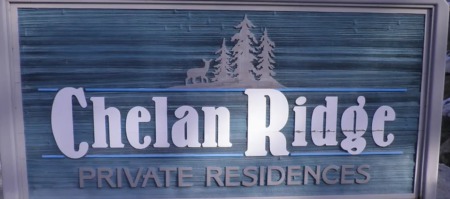 Community Overview: Chelan Ridge