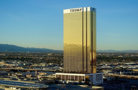 Trump Tower Las Vegas Market Stats