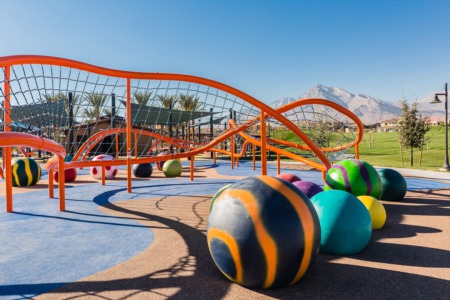 Summerlin Parks