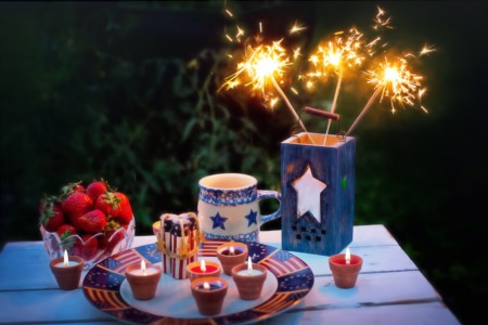 4 Ways to Celebrate the 4th