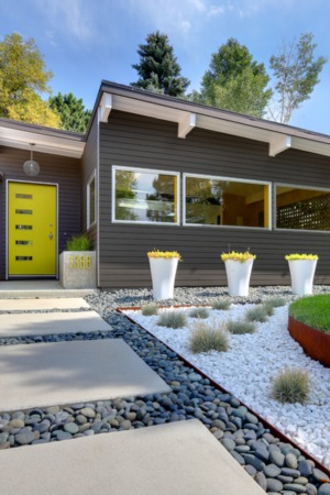 Increase Your Curb Appeal