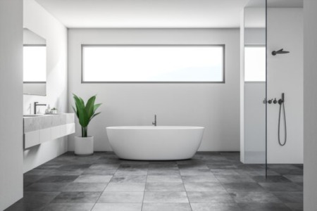 Choosing the Best Bathroom Tile