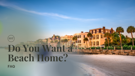 Do You Want a Beach Home?
