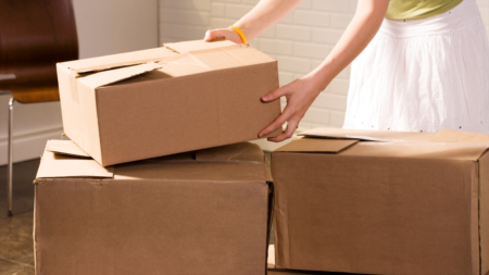 8 Packing Tips that Will Help You Move Like a Pro!