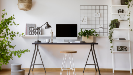 Investing In The Home Office