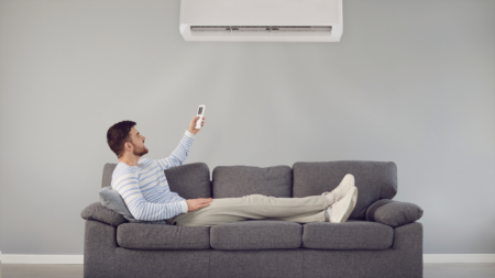 How to Save Money on Your AC Bill this Summer