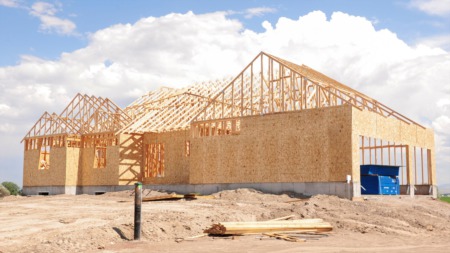 Advantages of Purchasing a New Construction Home